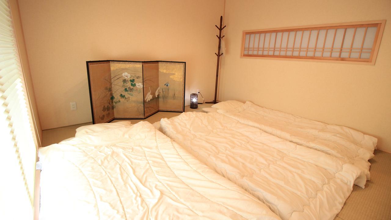 Guesthouse 一 Hajime Holiday Home Kyoto Exterior photo