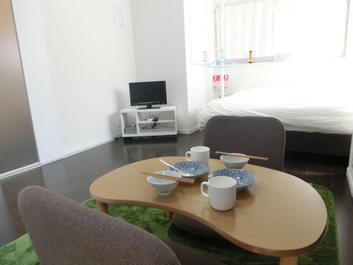 Guesthouse 一 Hajime Holiday Home Kyoto Exterior photo