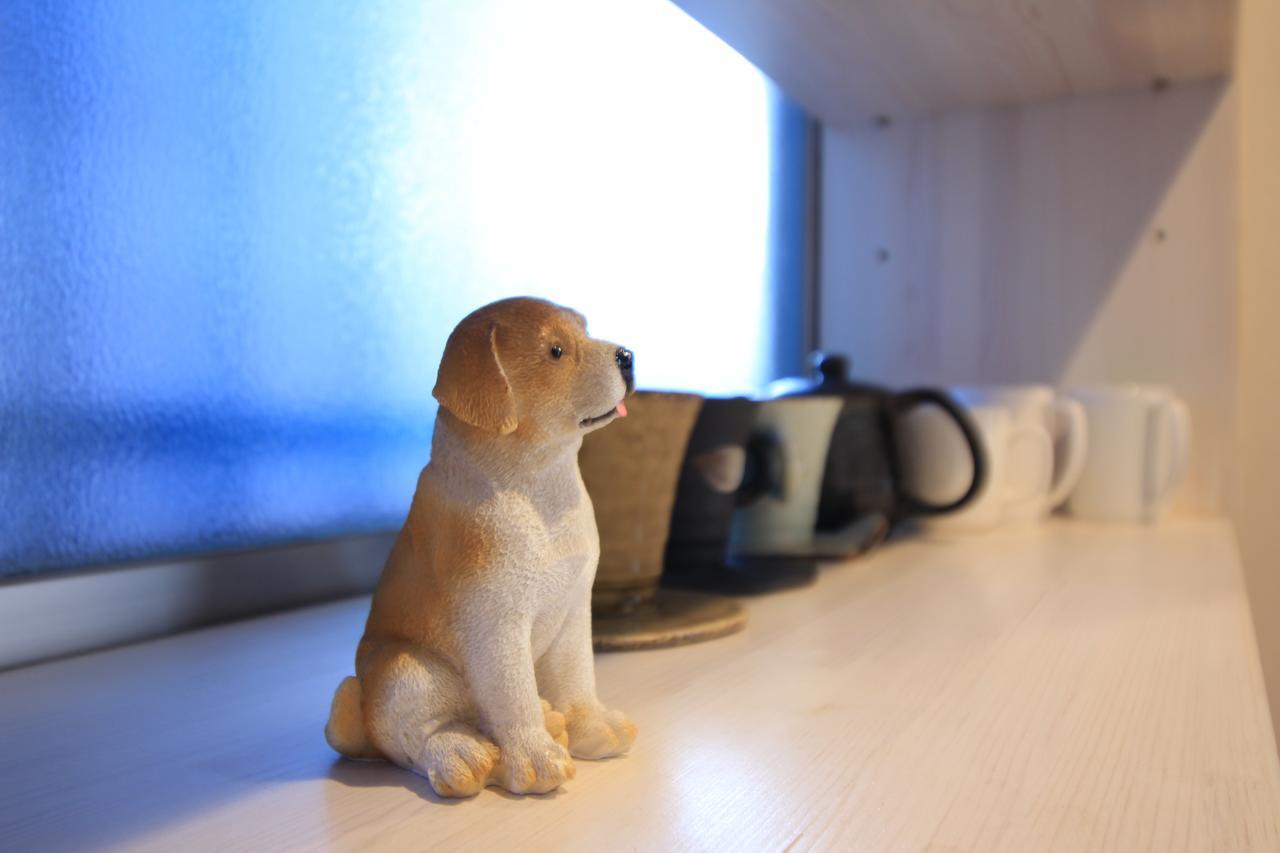 Guesthouse 一 Hajime Holiday Home Kyoto Exterior photo