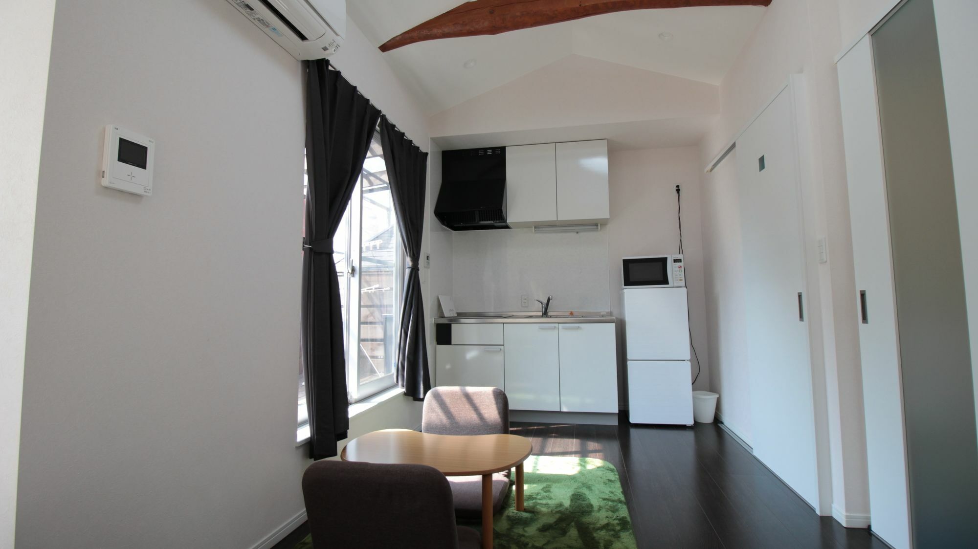 Guesthouse 一 Hajime Holiday Home Kyoto Exterior photo