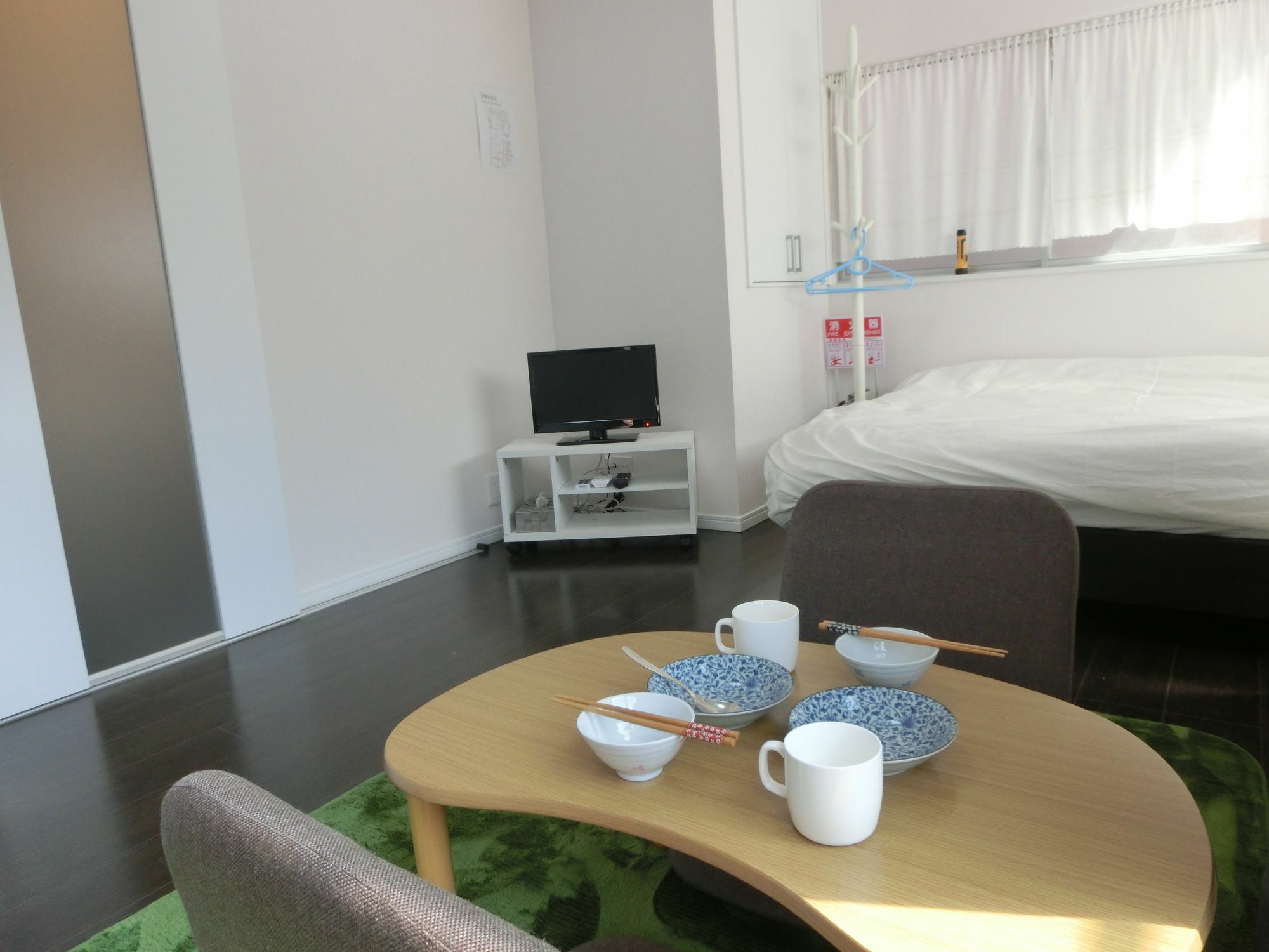 Guesthouse 一 Hajime Holiday Home Kyoto Exterior photo